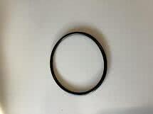 O-ring diffusor främre InverWarrior