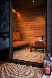 Lounge Misty M