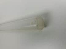 Luftrör 30 cm för turbo-jet