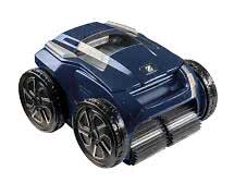 Poolrobot Alpha RA 6700iQ 4WD