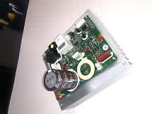 Kretskort "inverter" HF I M36, 45, SN:170701A-180630A -18