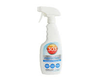 UV skydd 303 för termolock i vinyl Protectant 473 ml