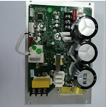 Kretskort inverter HF(+73,90,105,116/M51,71,91)