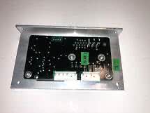 Drivmodul fläktmotor HF I 65/70, 81, 95,115,145