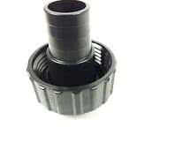 Union 32/38mm slang komplett poolpump Powerline