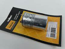 Kondensator 12 µF 1-fas pump Silensor