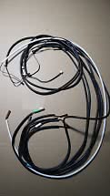 Komplett set med sensorer HF Inverter M 51, 71, 91, X95