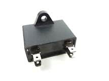 Kondensatot fläktmotor HeatForce M36, 45, 70, Mini 35