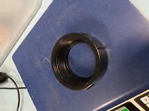 Mutter union HeatForce