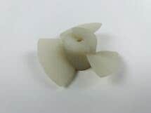 Impeller Collector