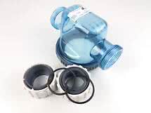 Cellhus saltklorinator SoftClean