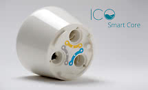ICO Smart Core utbytesenhet batteri