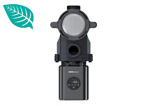 Poolpump InverEco VS varvtalsstyrd 500W