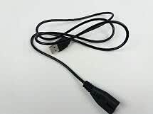 Laddkabel USB Telsa 5 och Spa Vac
