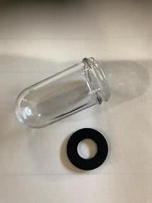 Siktglas till sandfilter Hayward SPX0710MA