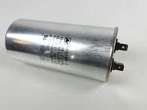 Kondensator 55µF KompressorHeatForce 114