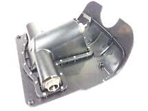 Motorblock Vortex 3 &3.2 (RV4400)