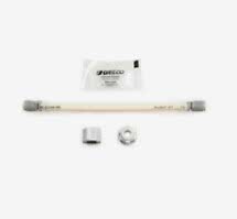 Utbytesslang kit doserpumpar Asin Aqua Salt och Net
