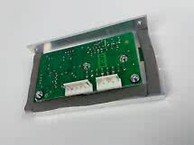 Drivmodul fläktmotor HF I 65/70, 81, 95,115,145