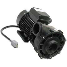 Pump Gecko 2hk, 1hast. D1