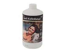 Anti KalkMetall 0,5 liter Spa