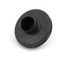 Pumphjul Sp-1611cex till 1 hk 3-faspump tom 97