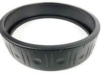 Däck bakhjul Vortex 3 / 4 (lilla)