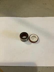 Axeltätning StaRite och Ultimax pumpar 18mm