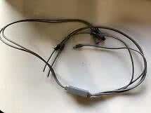 LED kabel Northern Lights 4 LED, Sloan, Nordic NLP