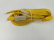 LED-belysning 4 dioder, 1,4 m 12v J-300 J-400