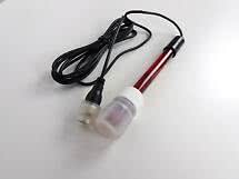 Klorsensor guld 1,5m kabel Aquarite