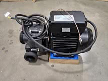 Pump 2hk 2 hast Balboa Nordic