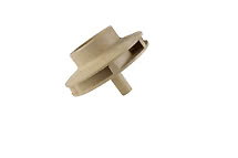 Pumphjul impeller 1 hastighets pump Jacuzzi