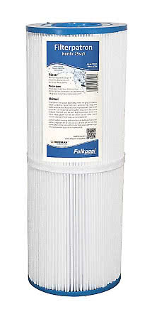 Filterpatron Swan, Nordic Impulse , Warrior XL, Pure -131552