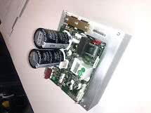 Kretskort inverter HF I Plus 81 SN:170701A-180630A -18
