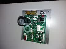 Kretskort HF Inverter M51/M71