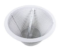 Silkorg bräddavlopp Super Luxe Termoplast