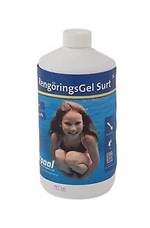RengöringsGel Surt 1 liter