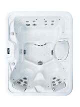 Lily Spa 4
