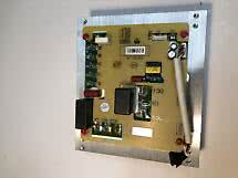 Kretskort Inverter HF I Plus 65, 75 SN:160701A-170630A -17