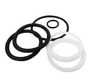O-ring set komplett 1 1/2" ventil ASTORE/FIP
