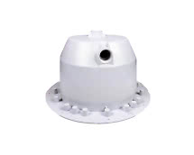 Nisch poolbelysning Design Thermopool