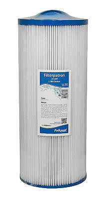 Filterpatron Jacuzzi J-300/J-400/J-500
