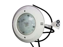 Lampinsats poolbelysning Astral 16W