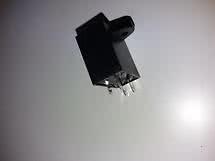 Kondensator fläktmotor HF V48, M 91, Mini 65