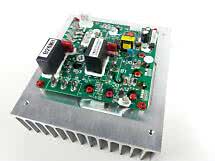 Kretskort Inverter HF I Plus 75 SN:150701A-160630A -16