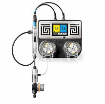 ASIN Aqua NET pH/CLF
