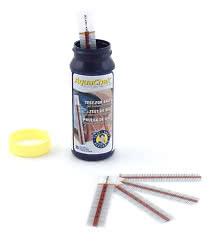 Teststrips Salttest 10st aquacheck