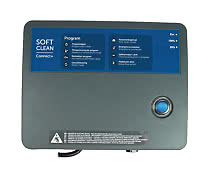 Saltklorinator SoftClean 100 Connect+