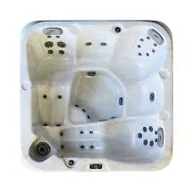 Swan Spa Core C35